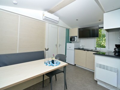 Apartment Wood Cube de Luxe - Draucamping Sachsenburg - Features photo 95