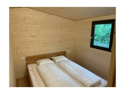 Apartment Wood Cube de Luxe - Draucamping Sachsenburg - Features photo 99