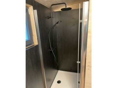 Apartment Wood Cube de Luxe - Draucamping Sachsenburg - Features photo 100