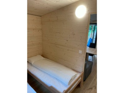Apartment Wood Cube de Luxe - Draucamping Sachsenburg - Features photo 102