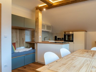 Holiday apartment Ferienwohnung Dachstein - Outdoor photo 17