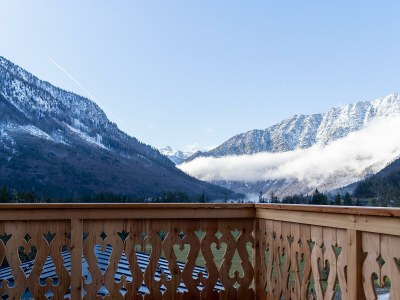 Holiday apartment Ferienwohnung Dachstein - Outdoor photo 20
