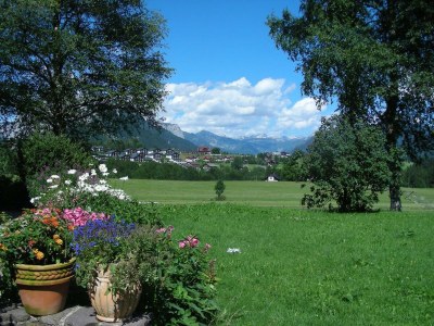 Holiday apartment Ferienwohnung Dachstein - Outdoor photo 27