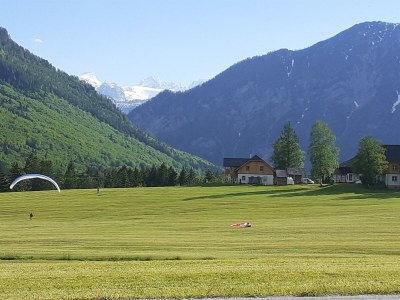 Holiday apartment Ferienwohnung Dachstein - Outdoor photo 30