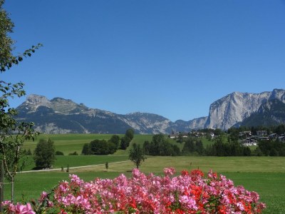 Holiday apartment Ferienwohnung Dachstein - Outdoor photo 32