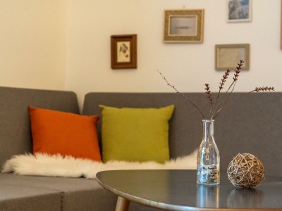 Holiday apartment Ferienwohnung Dachstein - Outdoor photo 43