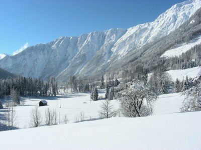 Holiday apartment Ferienwohnung Dachstein - Outdoor photo 45