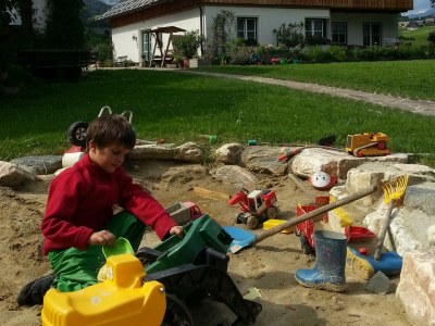 Holiday apartment Ferienwohnung Dachstein - Outdoor photo 51