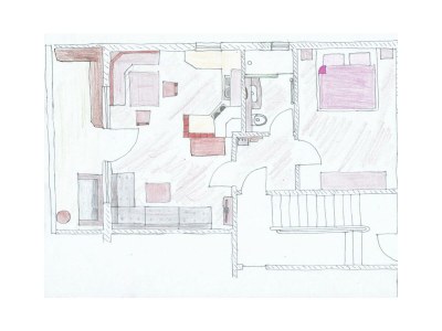 Holiday apartment Ferienwohnung Dachstein - Features photo 63