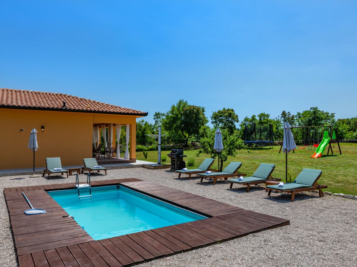Holiday house Villa Maria