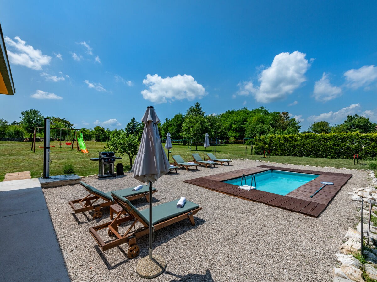 Holiday house Villa Maria - Outdoor photo 2