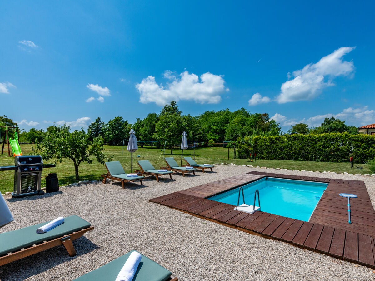 Holiday house Villa Maria - Outdoor photo 4