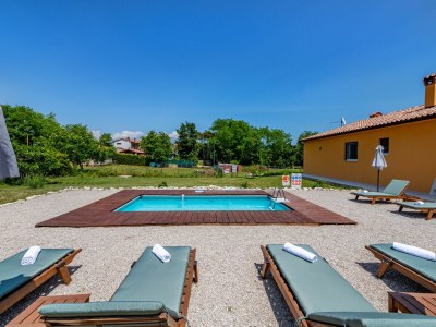 Holiday house Villa Maria - Outdoor photo 3