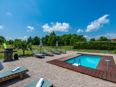 Holiday house Villa Maria - Outdoor photo 4