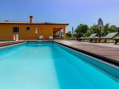 Holiday house Villa Maria - Outdoor photo 5