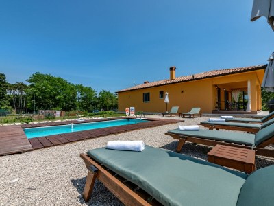 Holiday house Villa Maria - Outdoor photo 6