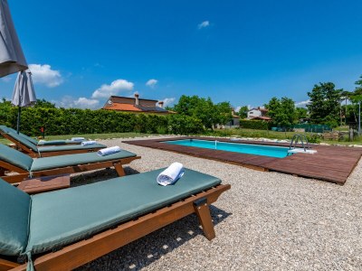 Holiday house Villa Maria - Outdoor photo 7