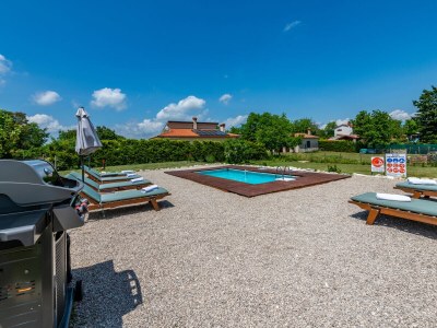 Holiday house Villa Maria - Outdoor photo 8