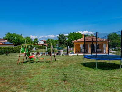 Holiday house Villa Maria - Outdoor photo 9