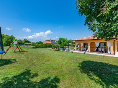 Holiday house Villa Maria - Outdoor photo 10