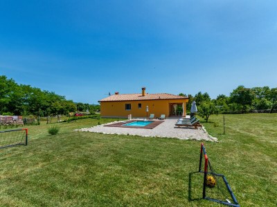 Holiday house Villa Maria - Outdoor photo 11