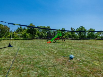 Holiday house Villa Maria - Outdoor photo 12