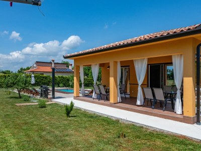 Holiday house Villa Maria - Outdoor photo 13