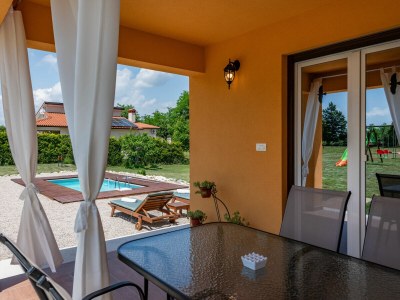 Holiday house Villa Maria - Outdoor photo 14