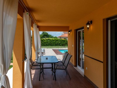 Holiday house Villa Maria - Outdoor photo 15