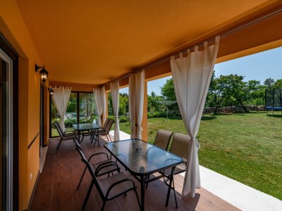 Holiday house Villa Maria - Outdoor photo 16