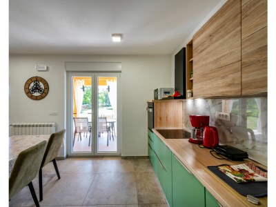 Holiday house Villa Maria - Features photo 17