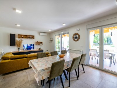 Holiday house Villa Maria - Features photo 18