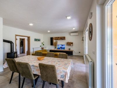 Holiday house Villa Maria - Features photo 19