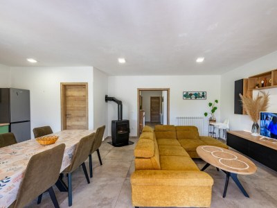 Holiday house Villa Maria - Features photo 20