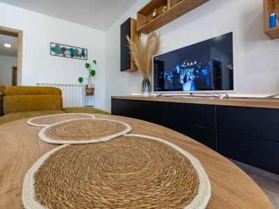 Holiday house Villa Maria - Features photo 21