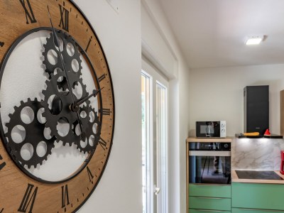 Holiday house Villa Maria - Features photo 23