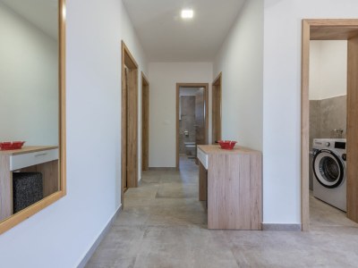 Holiday house Villa Maria - Features photo 24