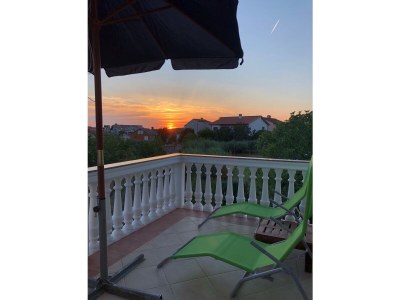 Holiday apartment Drago Medulin in Medulin - Holiday apartment