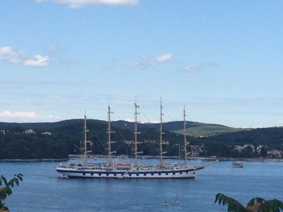 Holiday apartment Drago Medulin - Environment photo 22