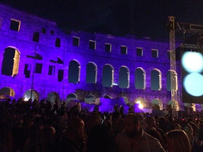 Holiday apartment Drago Medulin - Environment photo 23