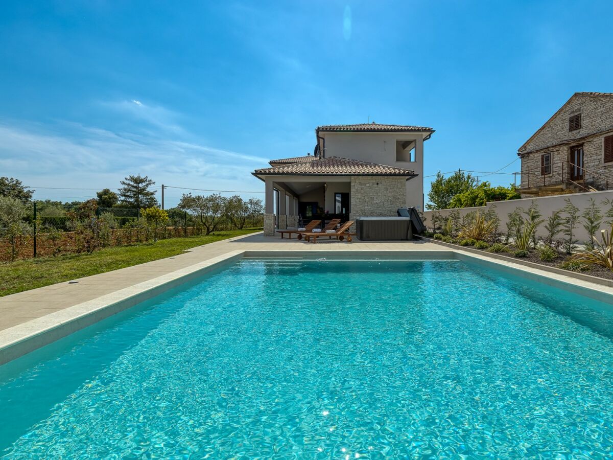 Villa Villa Rozhica - Outdoor photo 4