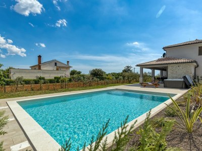 Villa Villa Rozhica - Outdoor photo 5