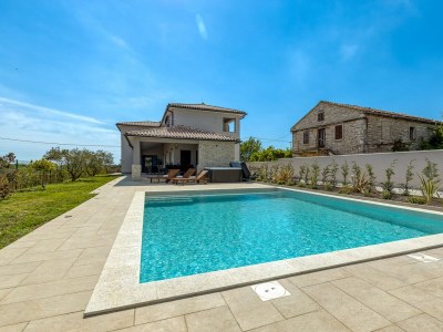 Villa Villa Rozhica - Outdoor photo 6