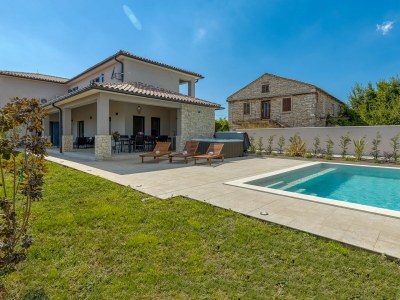 Villa Villa Rozhica - Outdoor photo 7