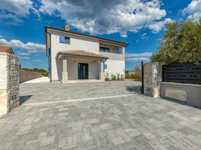 Villa Villa Rozhica - Outdoor photo 8