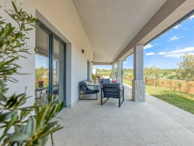 Villa Villa Rozhica - Outdoor photo 9