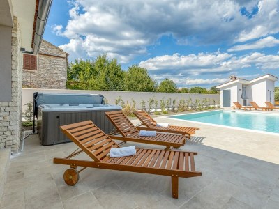 Villa Villa Rozhica - Outdoor photo 12