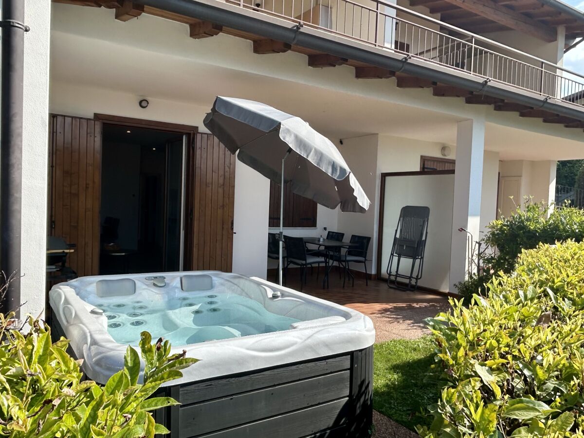 Holiday apartment Suite Perlago