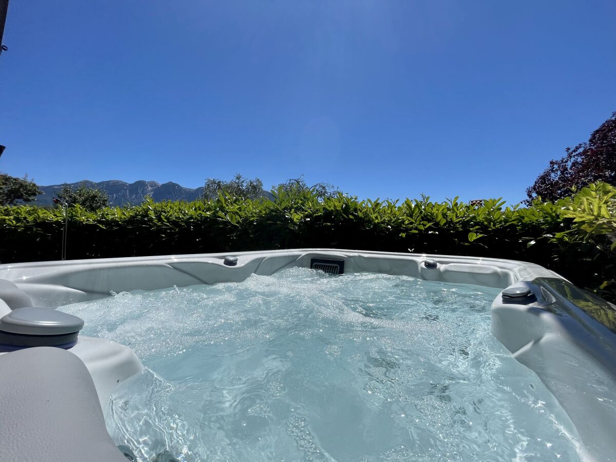 Holiday apartment Suite Perlago - Outdoor photo 2