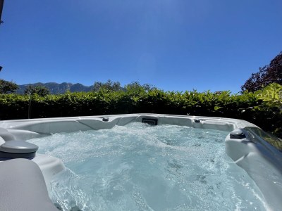 Holiday apartment Suite Perlago - Outdoor photo 2